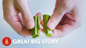 【海外】「日本のキットカットがヤバすぎる」400種類以上の味が存在する日本のキットカットに海外驚愕！