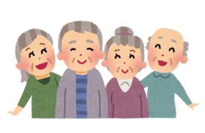 【海外】「日本人ってなんで長生きなの？」世界有数の長寿国である日本の秘訣に海外も興味津々！