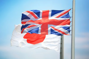 【英国】「世界に日本があって良かった」日英自由貿易協定が大筋合意との報道に英国民も歓喜！