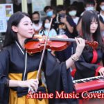 【海外】「紅蓮華を超えた!?」LiSA新曲「炎」を海外大絶賛！