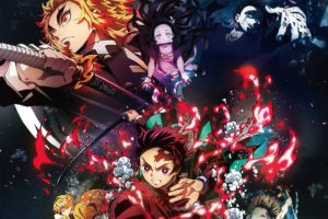 【海外】「早く観たい！」『鬼滅の刃 無限列車編』の興行収入が世界一位となり海外仰天！