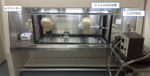 【海外】「日本がマスクの有効性を証明したぞ！」日本のマスク防御効果の検証結果に海外興奮！