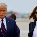 【海外】「これはヤバイぞ」トランプ大統領とメラニア夫人が新型コロナウイルスに感染し海外仰天!