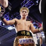 【海外】「ナオヤから逃げて正解だったなw」井上尚弥の試合を見たカシメロのリアクションが面白すぎたww