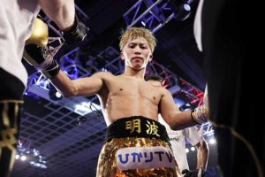 【海外】「彼は別格だ！」ラスベガスデビュー戦で井上尚弥がマロニーにKO勝利！