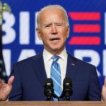 【海外】「なんて茶番だ!」ジョー・バイデン前副大統領が当選確実との報道に海外も大騒ぎ!