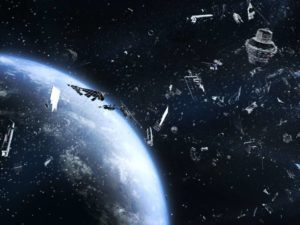 【海外】「宇宙のことは日本に任せた！」日本が進めるとんでもない計画に海外仰天！