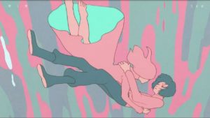 【海外】「鳥肌が立った！」紅白出場を決めたYOASOBIデビュー曲『夜に駆ける』を海外絶賛！