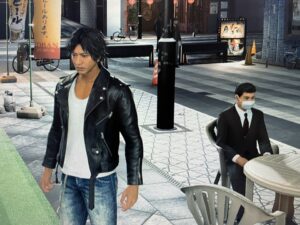 【海外】「日本ではゲームのNPCですらマスクを着けているという事実」→「民度の差が歴然だ」」