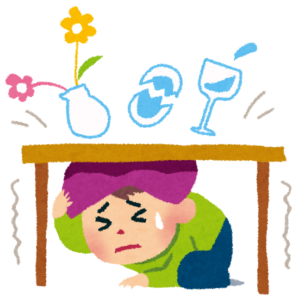 【海外】「日本ではこのレベルの地震が頻繁に起きるらしい」「恐ろしすぎる・・」「日本人は凄いな・・いつもこんなに揺れるの？」