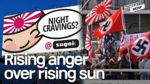 【海外】「韓国人に屈しないで！」韓国人のクレームに毅然対応のイギリスの和食レストランを海外称賛！