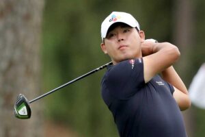 【海外】「マスターズを侮辱する行為だ！」米男子ゴルフのマスターズで韓国人選手の犯した行為に海外激怒！