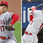 【海外】「MLBの救世主だ!」盗塁2HRサヨナラ激走を決める大谷翔平選手の活躍に全米が熱狂!