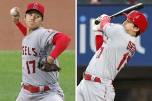 【海外】「この男は非現実的だ！」エンゼルスの大谷翔平選手の偉業にMLBファンも大興奮！