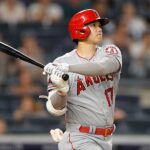 【海外】「どこまで飛ばすんだ」大谷翔平選手の特大33号に米メディア仰天！