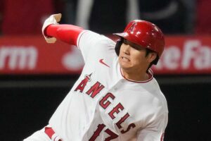 【海外】「MLBの救世主だ！」盗塁2HRサヨナラ激走を決める大谷翔平選手の活躍に全米が熱狂！