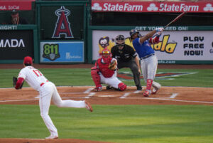 【海外】「歴史的な直接対決だった！」MVP争う二人の対決にMLBファンも大興奮！