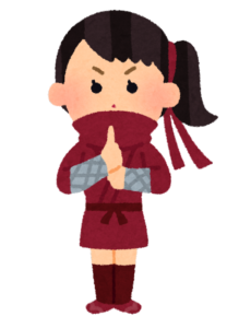 【海外】「忍者だ！」「日本の女子高生はヤバすぎるww」日本の鬼ごっこが異次元すぎると海外で話題に