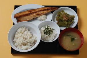 【海外】「ちょっと日本に行ってくる」日本の刑務所の食事に海外が興味津々！