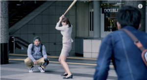 【海外】「日本のCMは次元が違う」トヨタのユニークなCMに海外仰天！