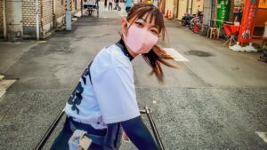 【海外】「日本の文化って最高じゃないか！」人力車を引く若い日本人女性に海外感銘！