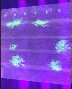 【海外】「日本の発明がマジでヤバすぎるw」日本がコロナ感染の有無を判定する光るマスクを発明