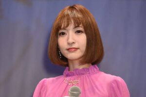 【海外】「嘘だと言ってくれ」神田沙也加さんの訃報に海外からも悲しみの声