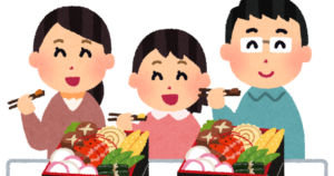 「日本の新年の伝統的な食べ物がこちら」→【海外】「豪華すぎw」「腹が減ってる時に見るんじゃなかったw」