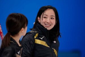 【海外】「感動した！」藤沢五月と吉田知那美が涙したカーリングカナダ代表の敬意ある振る舞いに世界が感動！
