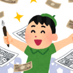 【外国人】「若手漫画家の一日に密着してみた」→「漫画家って凄い才能だな」「成功してほしい」