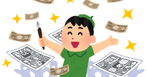 【外国人】「若手漫画家の一日に密着してみた」→「漫画家って凄い才能だな」「成功してほしい」
