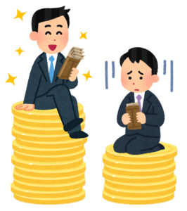 【海外】「泣けてくる・・・」世界の平均月収ランキングに海外仰天！