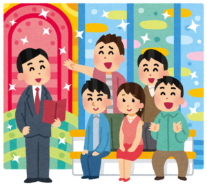 【海外】「日本との差に泣けてくる」「日本は次元が違いすぎるw」日本のバラエティ番組がヤバすぎると海外で話題に
