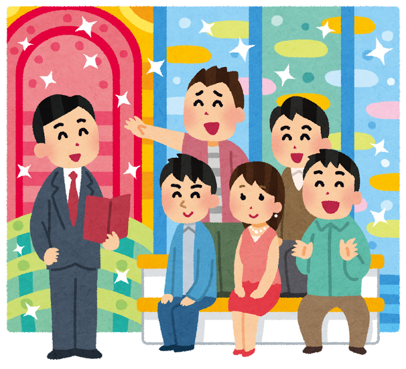 【海外】「日本のバラエティ番組がヤバイwww」「アメリカでは放送出来ないレベルだww」日本のバラエティ番組に海外もびっくり仰天!