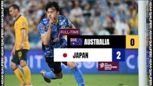 【海外】「アジアでの日本の無双っぷりがヤバいww」「三笘は将来有望な選手だ!」ワールドカップ進出を決めた日本代表に世界から祝福の声が殺到!