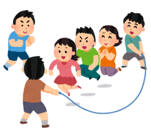 【海外】「もはや神の領域だw」日本の小学生が樹立した「高速縄跳び」世界記録が異次元すぎると海外で話題に