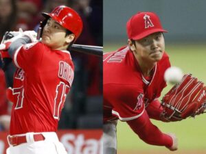 【海外】「超楽しみだ！」「大谷をもっと見たい！」MLBが今季から導入する大谷ルールにMLBファンが大騒ぎ！