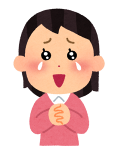 【海外】「涙が出そう」「ありがとう日本!」ウクライナを思う日本人女性の行動に世界が感動!