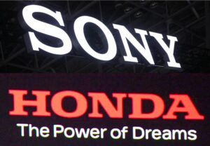 【海外】「超楽しみだ！」ソニーとホンダのEV共同開発に海外興奮！