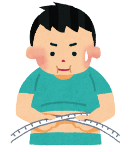 【海外】「日本の服のサイズ表記が酷すぎるのだがw」→「うちの国でも取り入れてほしい」「日本はデブには厳しいからなw」