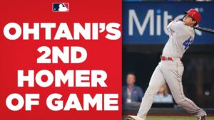 【海外】「完璧だ！」「オオタニが珍しく怒っている」大谷選手の豪快なバット投げがアメリカで話題に！