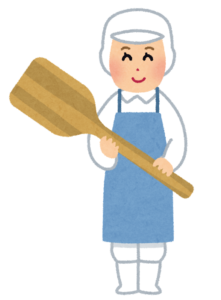 【海外】「アメリカではありえない・・・」「なんて清潔なんだ！」日本の学校給食の調理場が異次元すぎると海外驚愕！