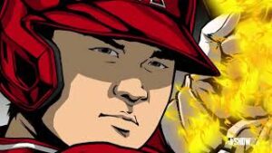 【海外】「すげぇクールだ!」大谷翔平選手が大人気MLBゲームの超カッコいい予告映像に登場しファンが大歓喜!