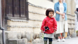 【海外】「うちの国じゃ考えられないw」「日本は別世界だ！」ネトフリで世界に『はじめてのおつかい』が配信され海外仰天！