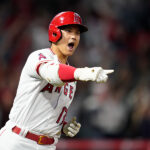 【海外】「打球音がエグい」大谷翔平2戦連発の8号決勝弾