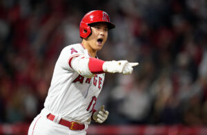 【海外】「凄すぎww」「怪物だ・・」大谷翔平キャリア初の満塁弾！2打席連発6号HR