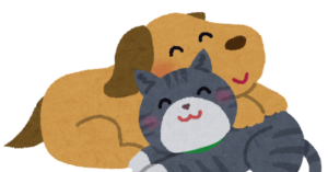 【海外】「危険じゃね？」「日本を支持する」犬と猫にマイクロチップ埋め込みを義務付ける日本の法律に海外仰天！