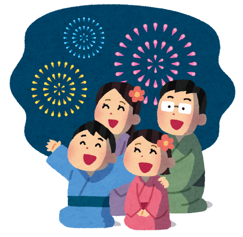【海外】「凄すぎww」「日本の花火は世界一だ!」日本の四尺玉花火の圧倒的スケールに世界が驚愕!