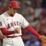 【海外】「ビーストだ」大谷翔平、7勝目11奪三振無失点の快投でホワイトソックスを圧倒！