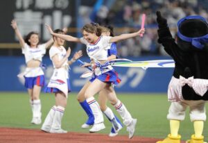【海外】「日本のプロ野球を絶対に観るべき理由がこちら」→「なにこれ超楽しそうなんだけどw」